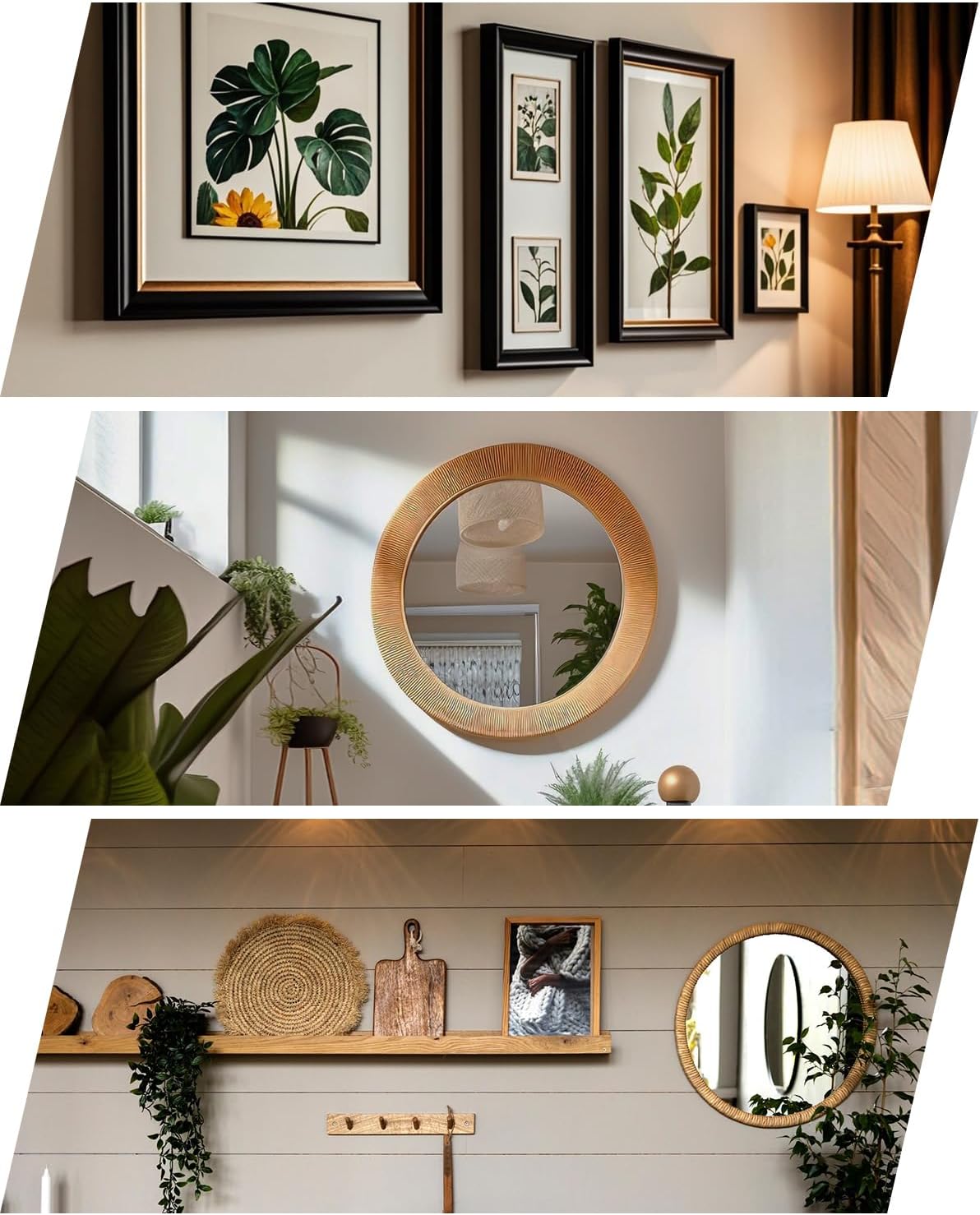 Claw Drywall Picture Hooks – Heavy Duty Hanging Without Wall Damage